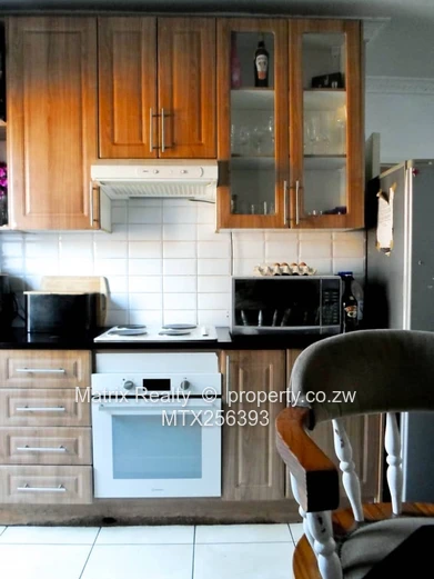 3 Bed Cottage for Sale in Gletwin Park