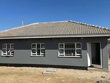 Residential Cottage for rent