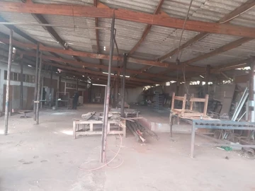 Warehouse & Factory