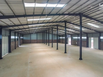 Commercial Property
