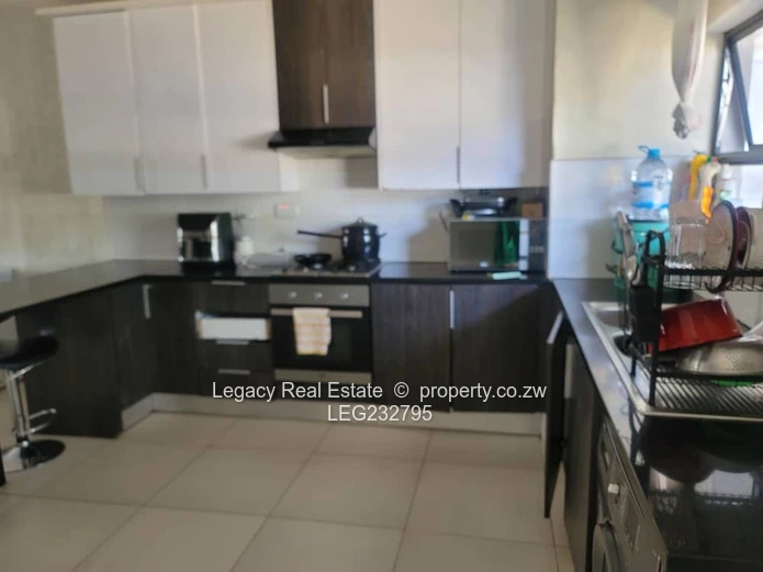 Luxurious Ground & First-Floor Apartments for Sale