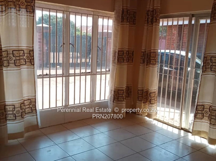 Family home for rent