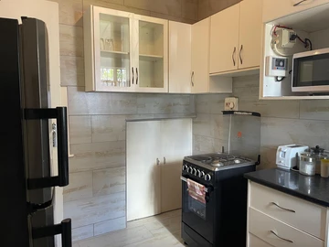 2 Bedroom Garden Flat