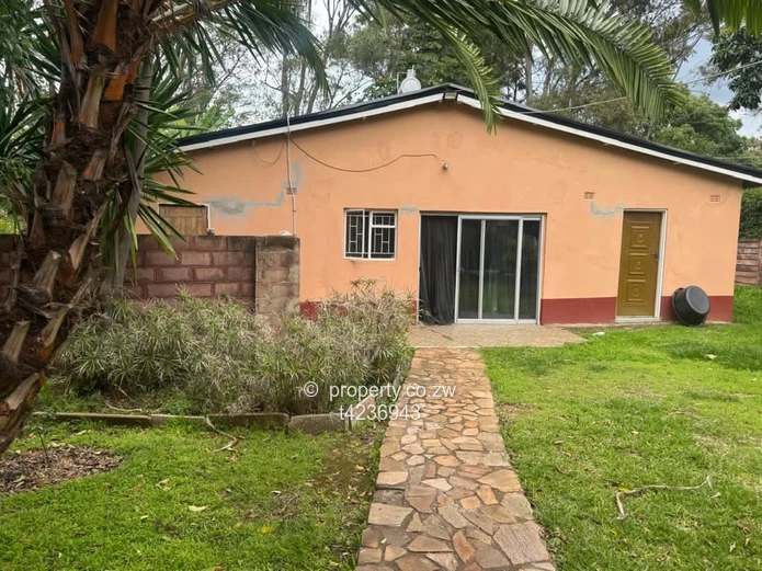 Borrowdale Ballantyne Park 3 bedroom cottage to rent 