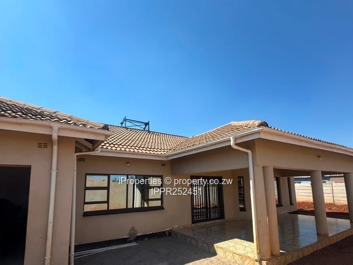 For Rent: 6-Bedroom Home | Mt Pleasant Heights | Us$1,600
