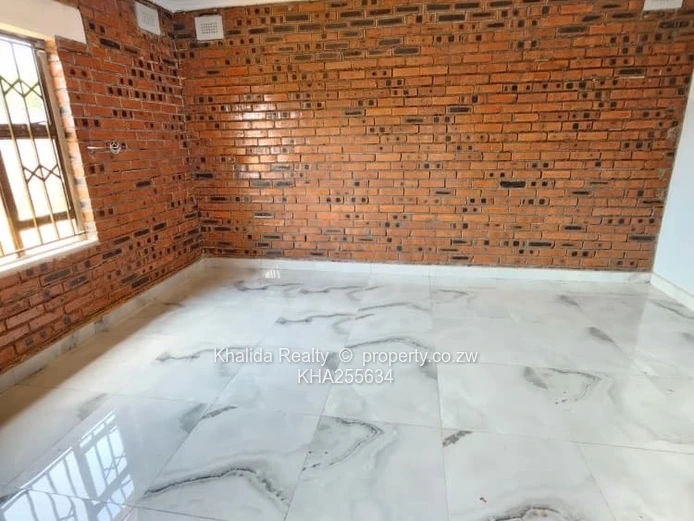 Mt pleasant Heights cottage to let 