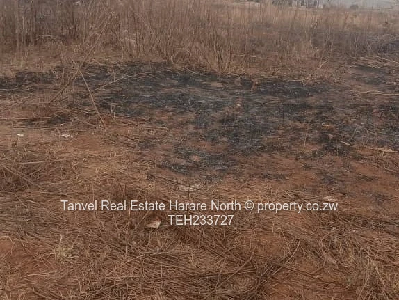 Mt Pleasant Heights phase two. 70k.1600sqm.Fully serviced and ready for title