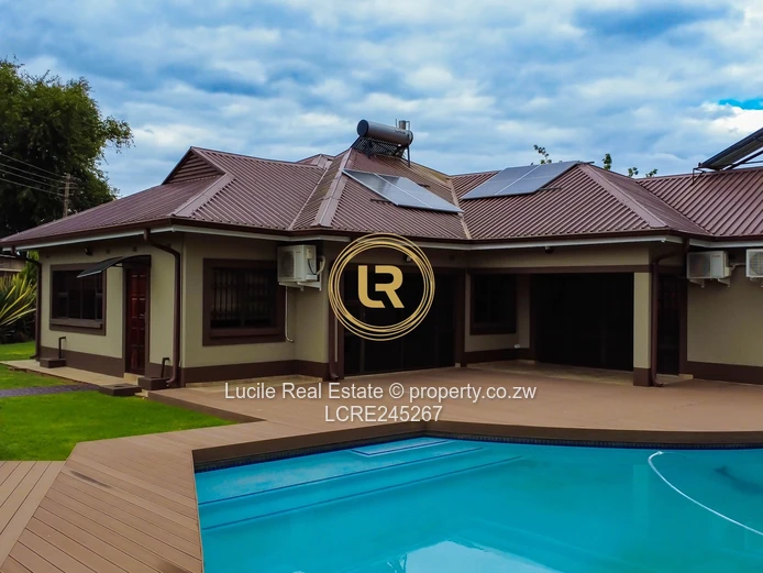 Immaculate Family Home Offering Luxury