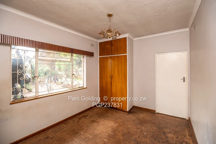 Prime Location In Belvedere (Sole Mandate)