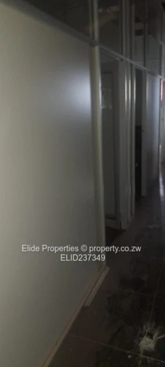 Supermarket building to let in Harare CBD (Sole Mandate)