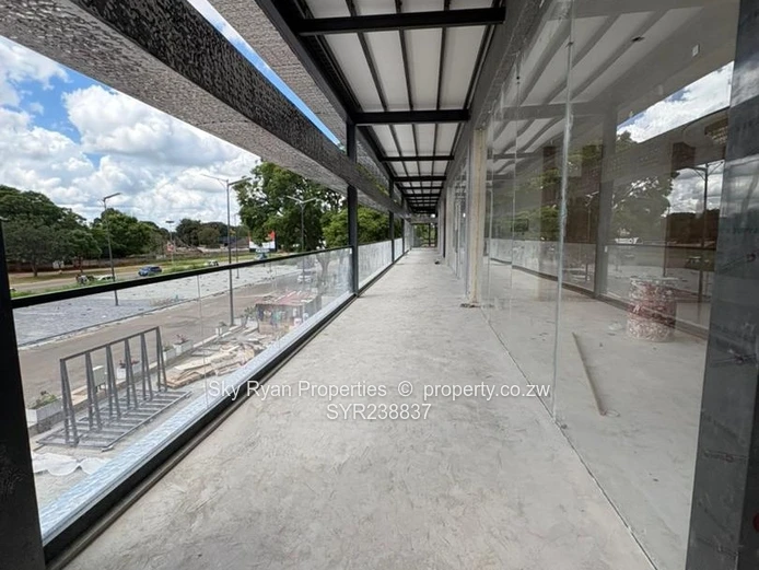 Borrowdale, The Meridian Mall Shop To Let