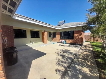 4 Bedroom Townhouse Complex