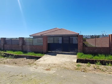 4 Bedroom Townhouse Complex