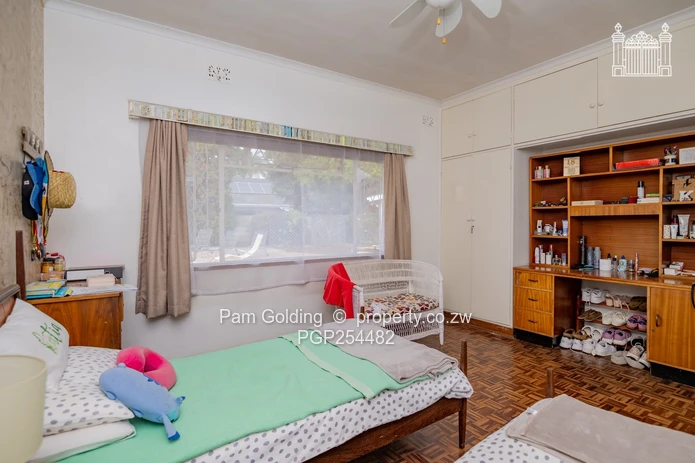 Rare Opportunity! Spacious Home with Cottage