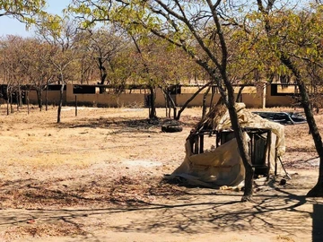 Farm & Agricultural Land