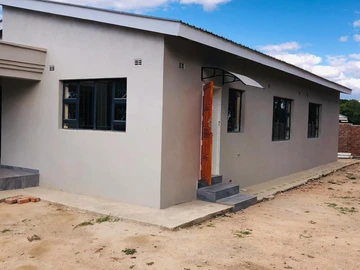 3 Bedroom Townhouse Complex