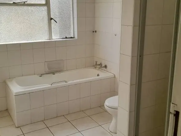 3 Bedroom Townhouse Complex