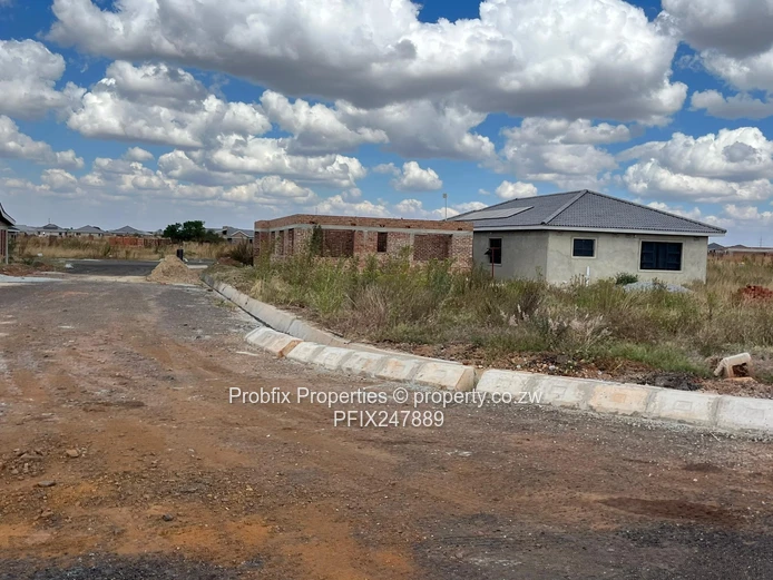 Nyabira (Leengate Project) Residential Stands for Sale