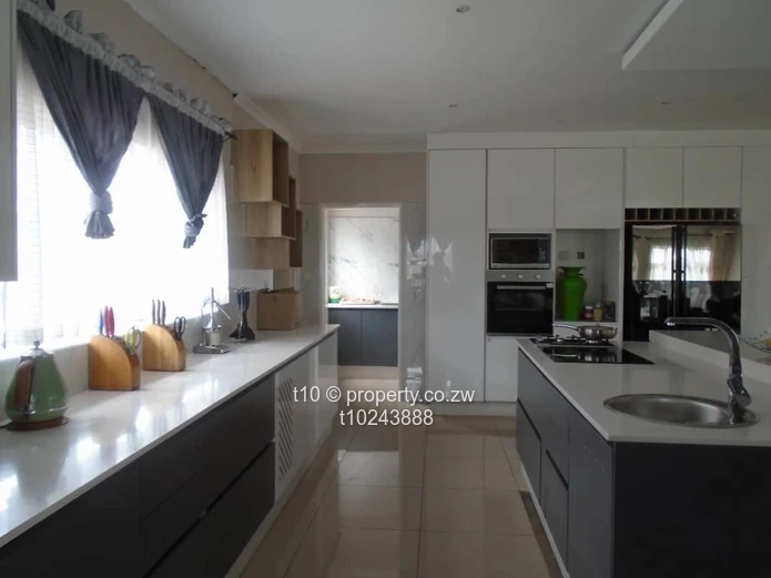 Arlington House to Rent 