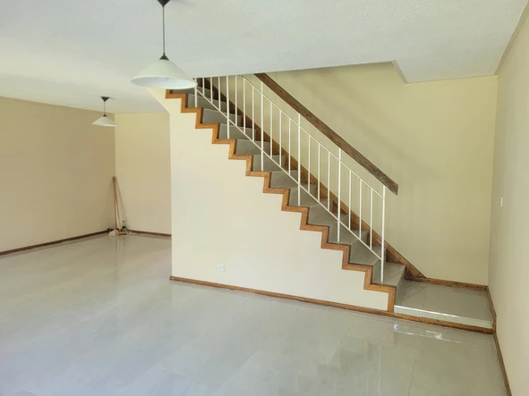 3 Bedroom Townhouse Complex