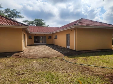 4 Bedroom Townhouse Complex