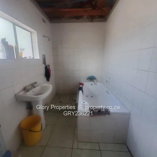 Self contained two bedroomed cottage 