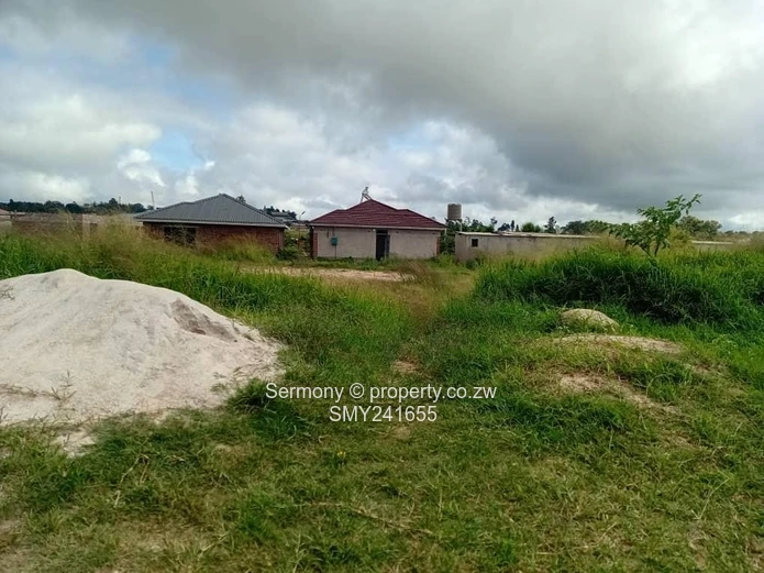 Residential property for rent 