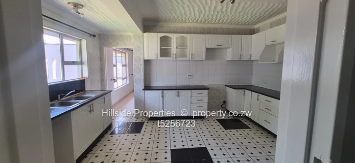 Gunhill 4 bed house to rent 3200usd per month (Sole Mandate)