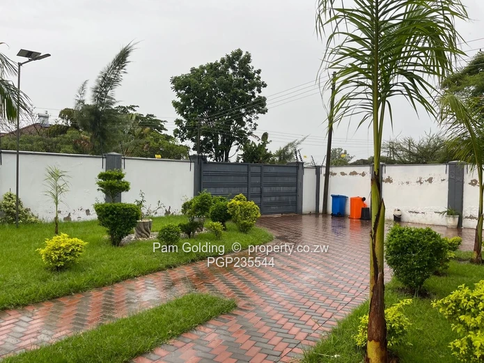 Spacious Fully Furnished Home for Rent in Crowhill