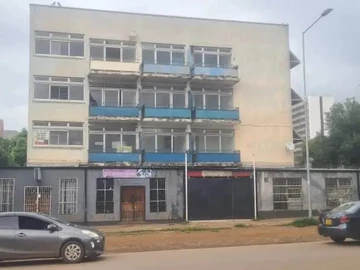 Shop & Retail Property