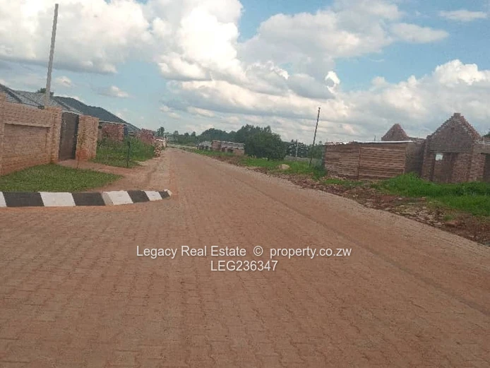 Inch Craig Stand For Sale | Tynwald (Close To N. Richards)