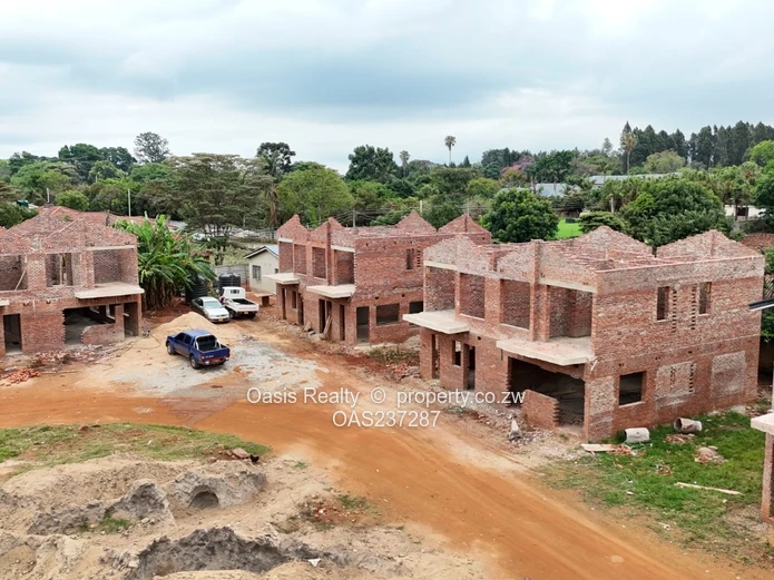 Helensvale townhouse shell for sale (Sole Mandate)