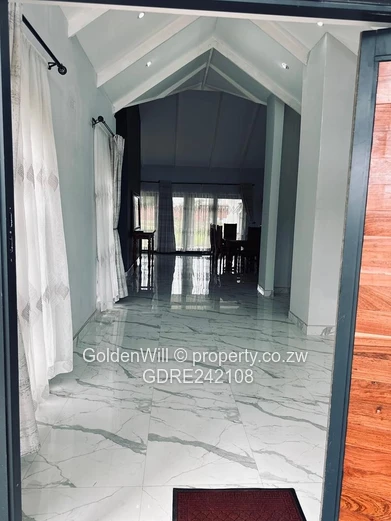 Mt Pleasant Heights Luxurious House for Sale 