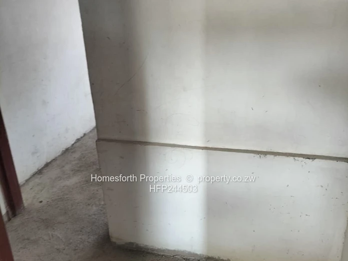 Beitbridge Impala Ext House For Sale (Sole Mandate)