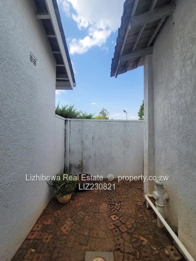 Greystone Park Cottage