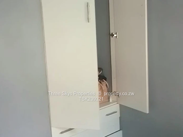 Garden Flat For Sale