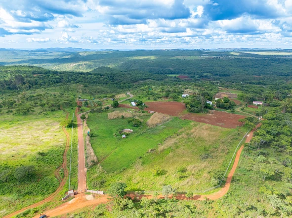 Farm & Agricultural Land