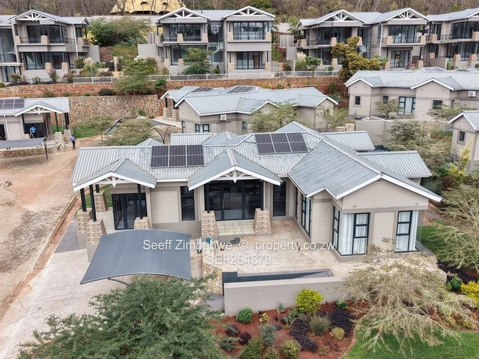 Exquisite 5-Bedroom All-Ensuite Modern Sanctuary | Glen Lorne