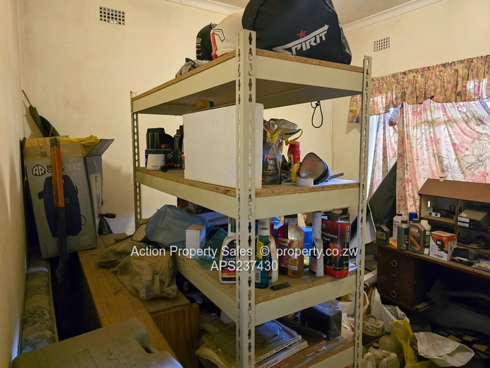 House For Sale In Strathaven 