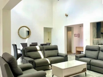 4 Bedroom Townhouse Complex