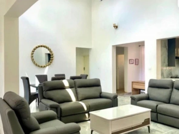 4 Bedroom Townhouse Complex
