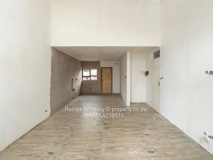 To Let Starting 1 March 2026 2-Bedroom Apartments