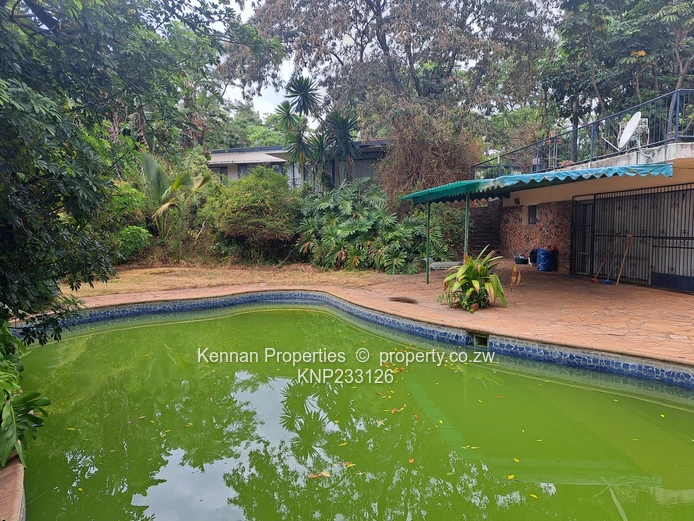 3 Bed Conveniently Located Home To Let