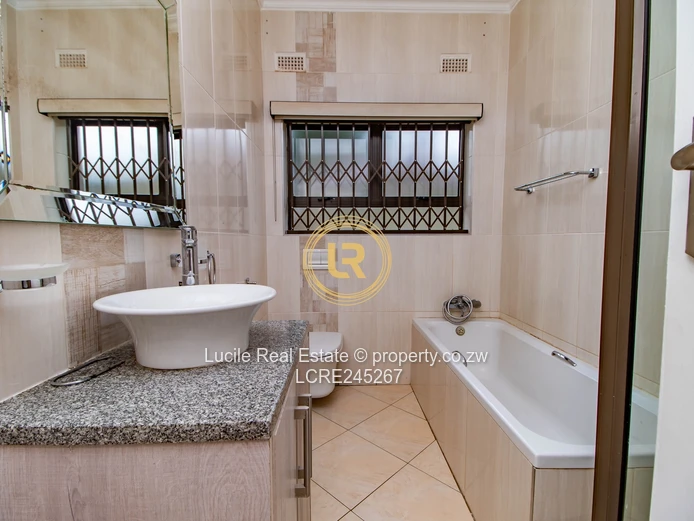 Immaculate Family Home Offering Luxury