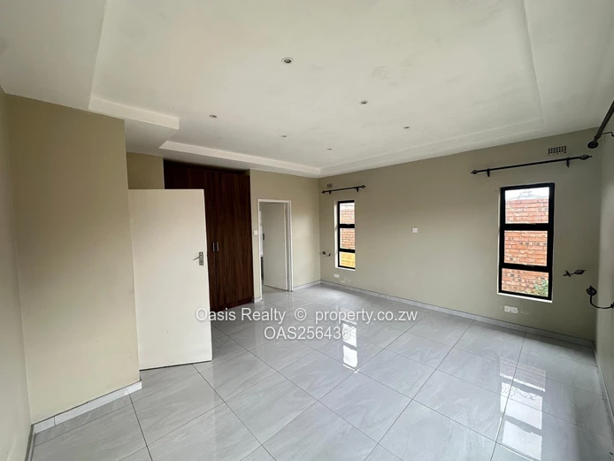 Neat Home To Let  In A Secure Community  (Sole Mandate)