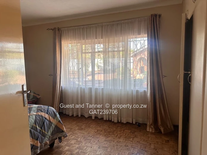 Prime Belvedere Family Home for Sale - Cottage, Swimming Pool & Mature Landscaped Garden with Deed