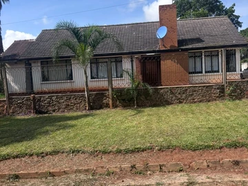 3 Bedroom Townhouse Complex