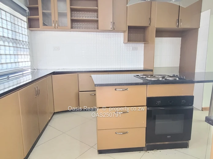 Neat home to let in Mabvazuva - available immediately