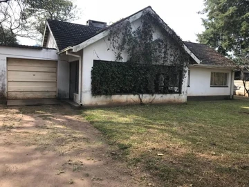 3 Bedroom House For Sale in Greenside, Mutare