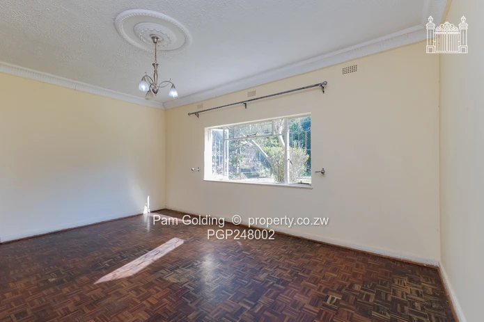 4 Bedroom House In Golden Triangle 